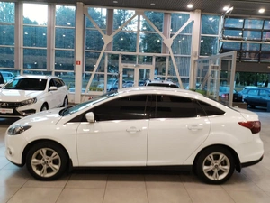 Седан Ford Focus 2012 года, 780000 рублей, Орёл