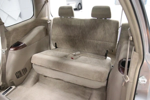 Минивэн Honda Odyssey 2000 года, 588000 рублей, Солонцы