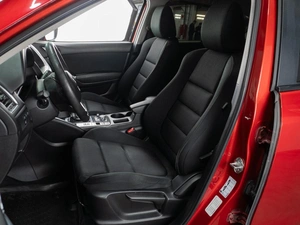 Внедорожник Mazda CX-5 2015 года, 1849000 рублей, Тюмень