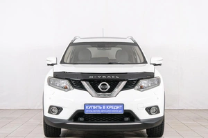 Внедорожник Nissan X-Trail 2015 года, 1849000 рублей, Красноярск