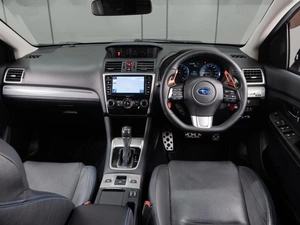 Универсал Subaru Levorg 2015 года, 1649000 рублей, Тюмень