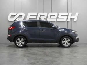 Внедорожник Kia Sportage 2011 года, 1369000 рублей, Воронеж