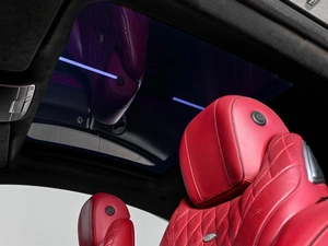 Купе Mercedes-benz S-класс 2015 года, 4890000 рублей, Аксай