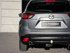 Внедорожник Mazda CX-5 2013 года, 1550000 рублей, Уфа