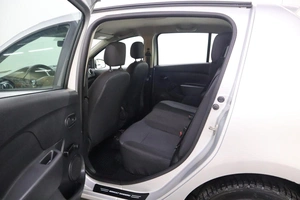 Хэтчбек Renault Sandero 2014 года, 680000 рублей, Брянск