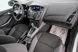 Седан Ford Focus 2012 года, 1049000 рублей, Красноярск