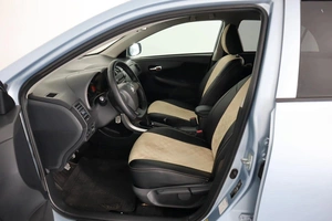 Седан Toyota Corolla 2010 года, 990000 рублей, Брянск