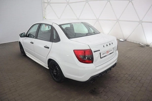 Седан ВАЗ (LADA) Granta 2024 года, 780000 рублей, Орёл