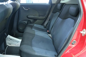 Хетчбэк Honda Fit 2010 года, 699000 рублей, Омск