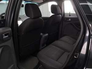 Седан Ford Focus 2006 года, 549000 рублей, Воронеж