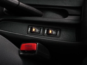 Седан Nissan Almera 2005 года, 539000 рублей, Воронеж