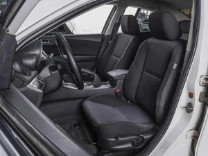 Седан Mazda 3 2011 года, 870000 рублей, Ростов-на-Дону