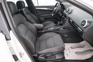 Хетчбэк Audi A3 2009 года, 919000 рублей, Красноярск