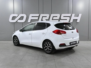 Хетчбэк Kia Ceed 2014 года, 950000 рублей, Аксай