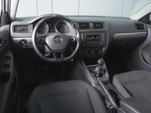 Седан Volkswagen Jetta 2016 года, 1140000 рублей, Ростов-на-Дону