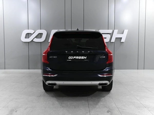 Внедорожник Volvo XC90 2015 года, 3459000 рублей, Ростов-на-Дону