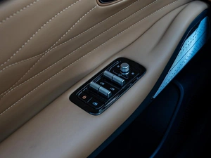 Внедорожник Geely Galaxy Starship 7 2025 года, 3198000 рублей, Краснодар