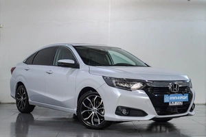 Седан Honda Crider 2021 года, 2099000 рублей, Челябинск