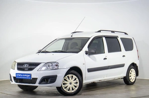 Универсал ВАЗ (LADA) Largus 2019 года, 689000 рублей, Оренбург