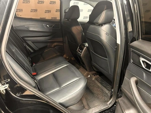 Внедорожник Chery Tiggo 4 Pro 2024 года, 1560000 рублей, Красноярск