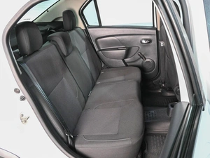 Седан Renault Logan Stepway 2020 года, 1229000 рублей, Ростов-на-Дону