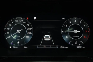 Седан Kia K5 2020 года, 2850000 рублей, Курск