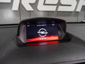 Внедорожник Opel Mokka 2013 года, 1299000 рублей, Тюмень