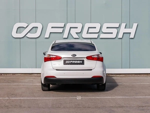 Седан Kia Cerato 2014 года, 1099000 рублей, Большой Сочи