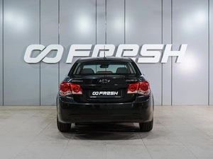 Седан Chevrolet Cruze 2010 года, 739000 рублей, Воронеж