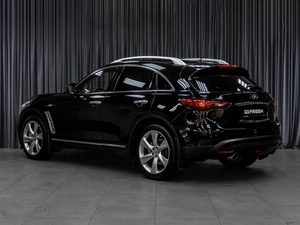 Внедорожник Infiniti FX37 2011 года, 1549000 рублей, Тюмень