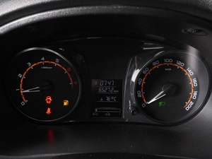 Седан ВАЗ (LADA) Granta 2018 года, 719000 рублей, Минеральные Воды