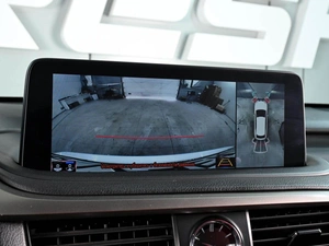 Внедорожник Lexus RX 2021 года, 6849000 рублей, Аксай