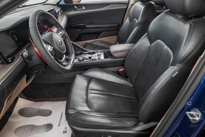 Седан Kia K5 2020 года, 2789000 рублей, Барнаул