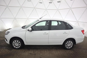 Седан ВАЗ (LADA) Granta 2024 года, 800000 рублей, Орёл