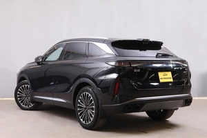 Внедорожник EXEED RX 2023 года, 4019000 рублей, Новосибирск