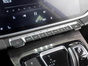 Внедорожник Geely Atlas Pro 2023 года, 2099000 рублей, Тюмень