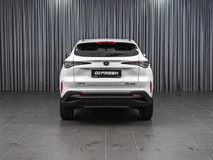 Внедорожник Changan X5 Plus 2025 года, 2239000 рублей, Ставрополь