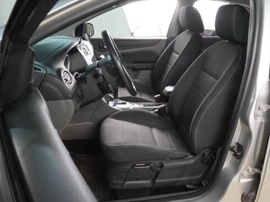 Седан Ford Focus 2010 года, 649000 рублей, Воронеж