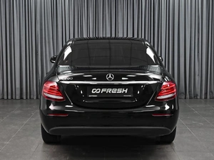 Седан Mercedes-benz E-класс 2019 года, 2774000 рублей, Ставрополь