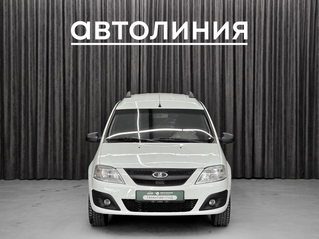 Универсал ВАЗ (LADA) Largus 2015 года, 620000 рублей, Красноярск