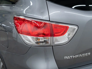 Внедорожник Nissan Pathfinder 2015 года, 2060000 рублей, Красноярск