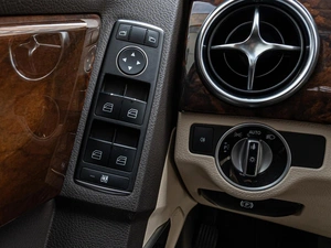 Внедорожник Mercedes-benz GLK-класс 2014 года, 1930000 рублей, Краснодар