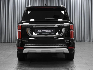 Внедорожник Tank 500 2023 года, 4679000 рублей, Ставрополь