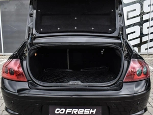 Седан Peugeot 407 2007 года, 535000 рублей, Краснодар