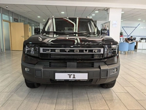 Внедорожник Jetour T1 2026 года, 3999900 рублей, Красноярск