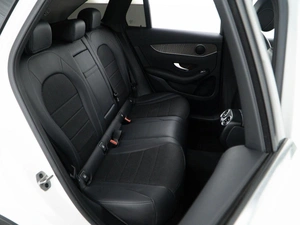 Внедорожник Mercedes-benz GLC-класс 2021 года, 4468744 рублей, Москва