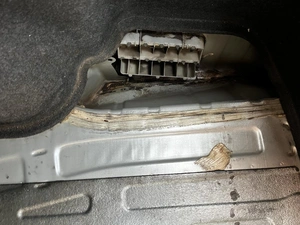 Седан Toyota Allion 2003 года, 650000 рублей, Лесосибирск