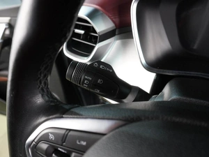 Внедорожник Geely Coolray 2021 года, 1749000 рублей, Воронеж