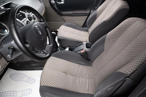 Седан Renault Megane 2005 года, 269000 рублей, Оренбург