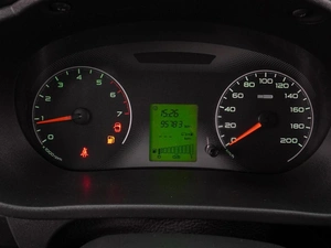 Седан ВАЗ (LADA) Granta 2013 года, 449000 рублей, Воронеж